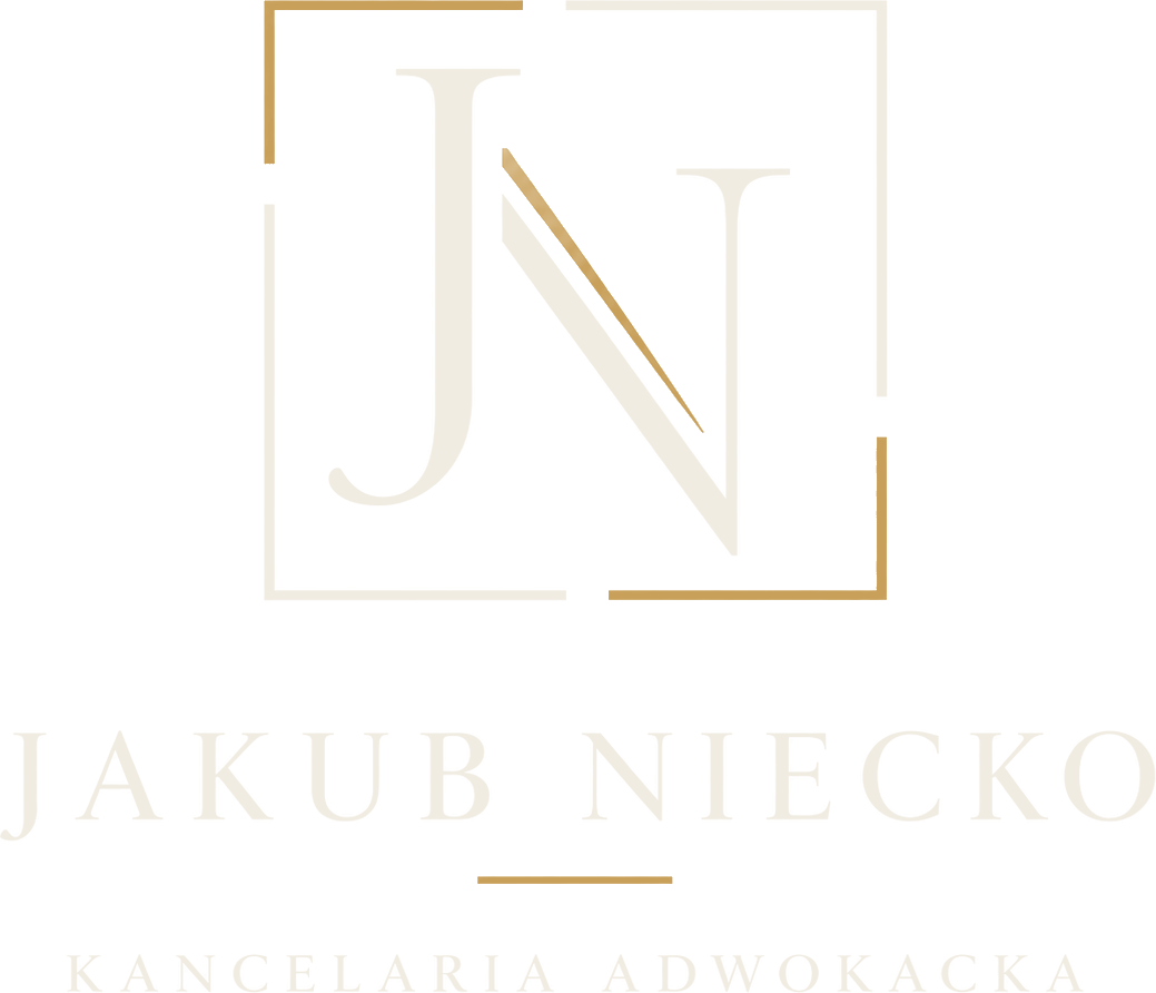 Jakub Niecko — Kancelaria Adwokacka